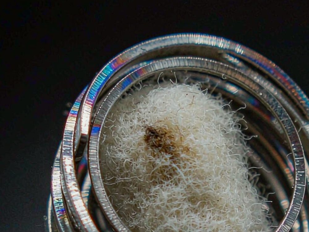 FAQ on Nicotine hardware — budget tier