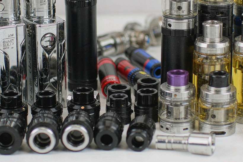 FAQ on Nicotine hardware — Middle East
