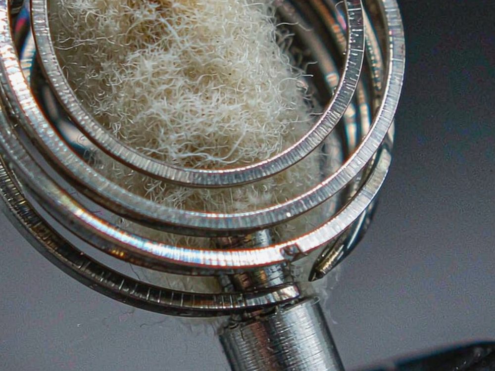 FAQ on Nicotine hardware — no minimum MOQ