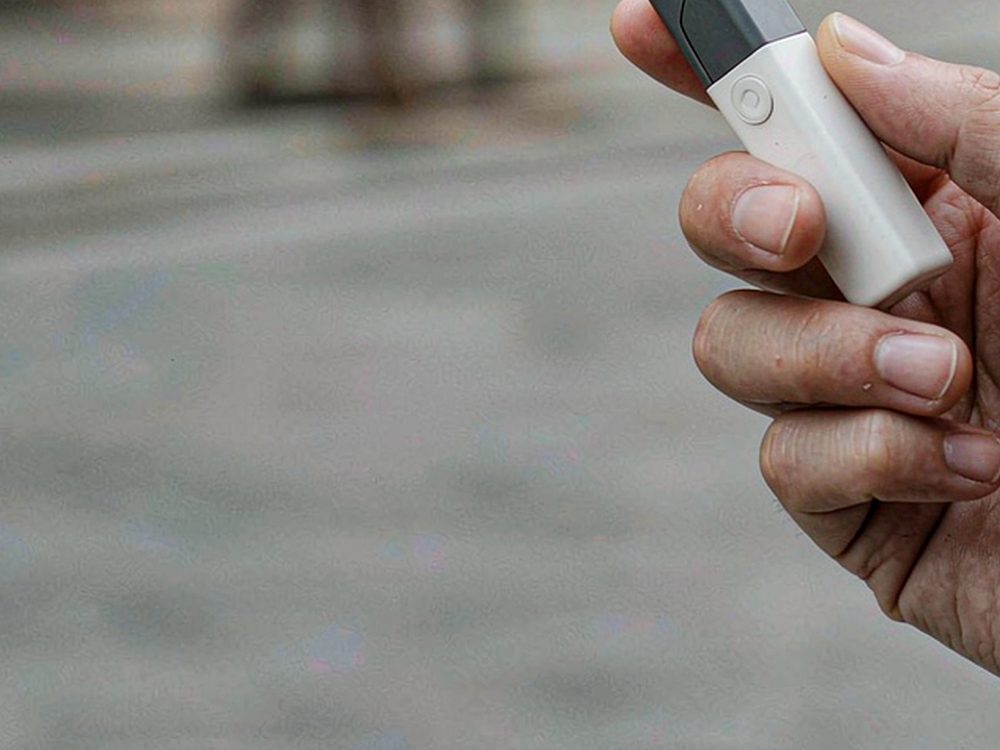 FAQ on Nicotine in Wales — no minimum MOQ