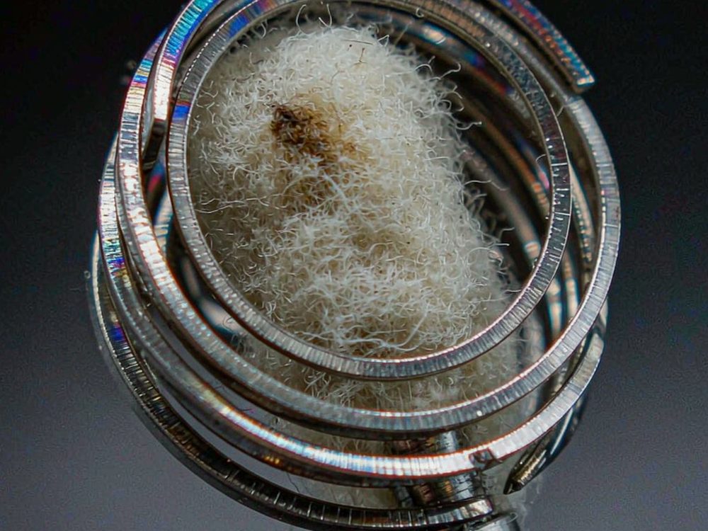 FAQ on Nicotine in Wales — top rated