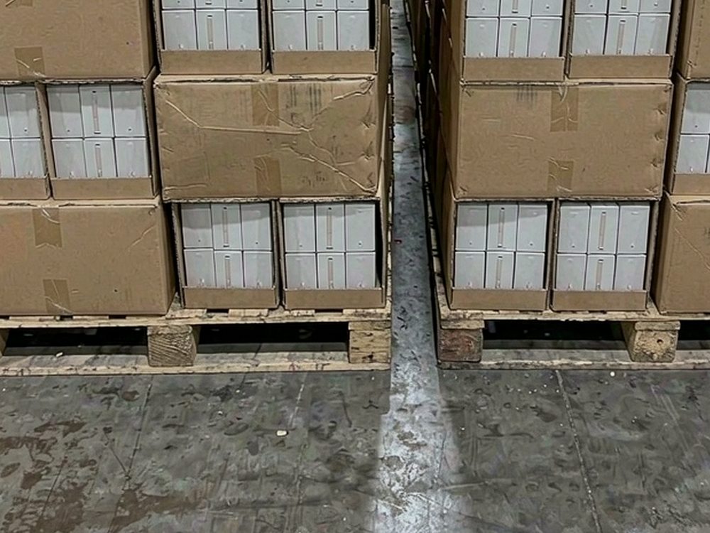 FAQ on Nicotine kits — for resellers