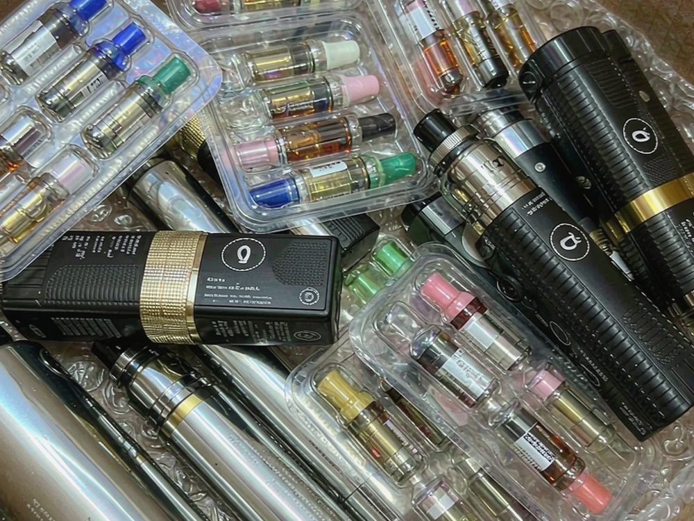 FAQ on Nicotine mods — 2026
