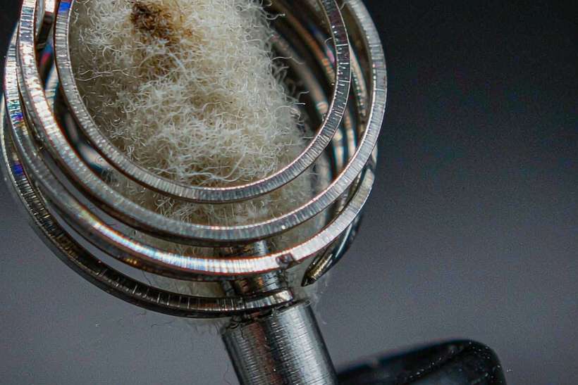 FAQ on Nicotine mods — EU stock