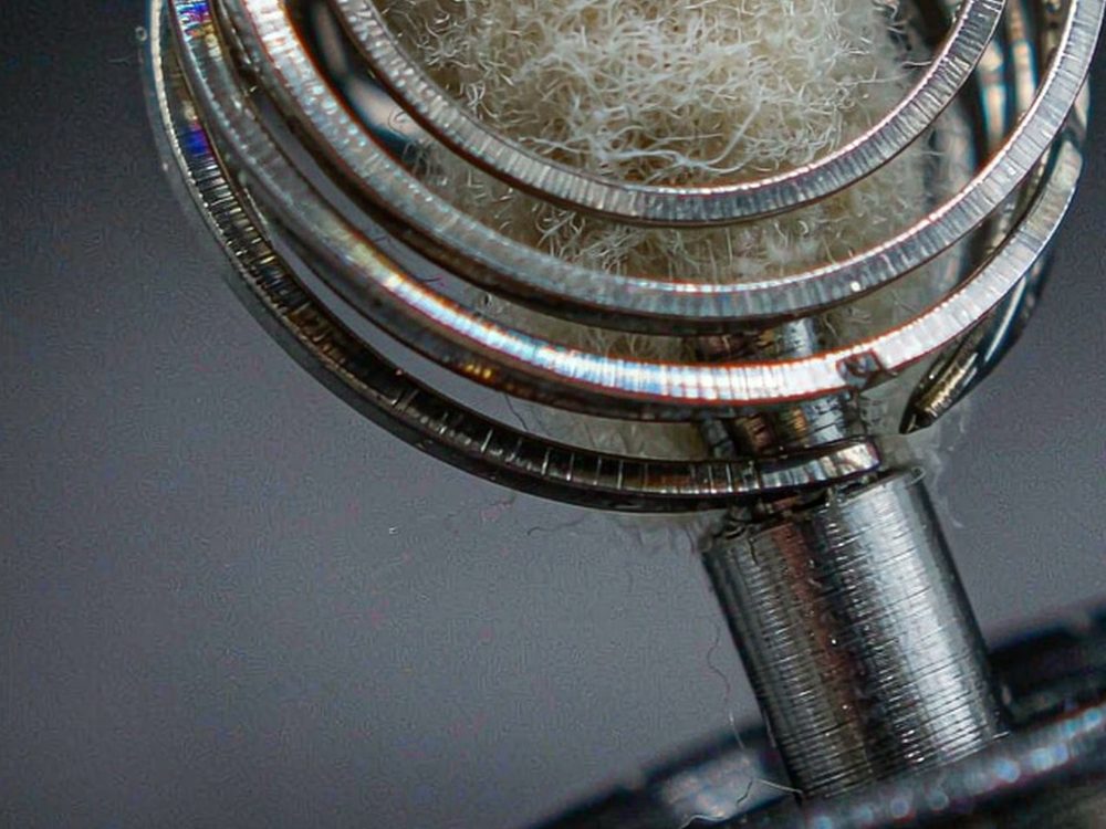 FAQ on Nicotine mods — no minimum MOQ