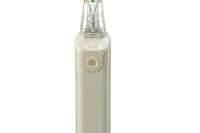 FAQ on Nicotine mods — Summer deals