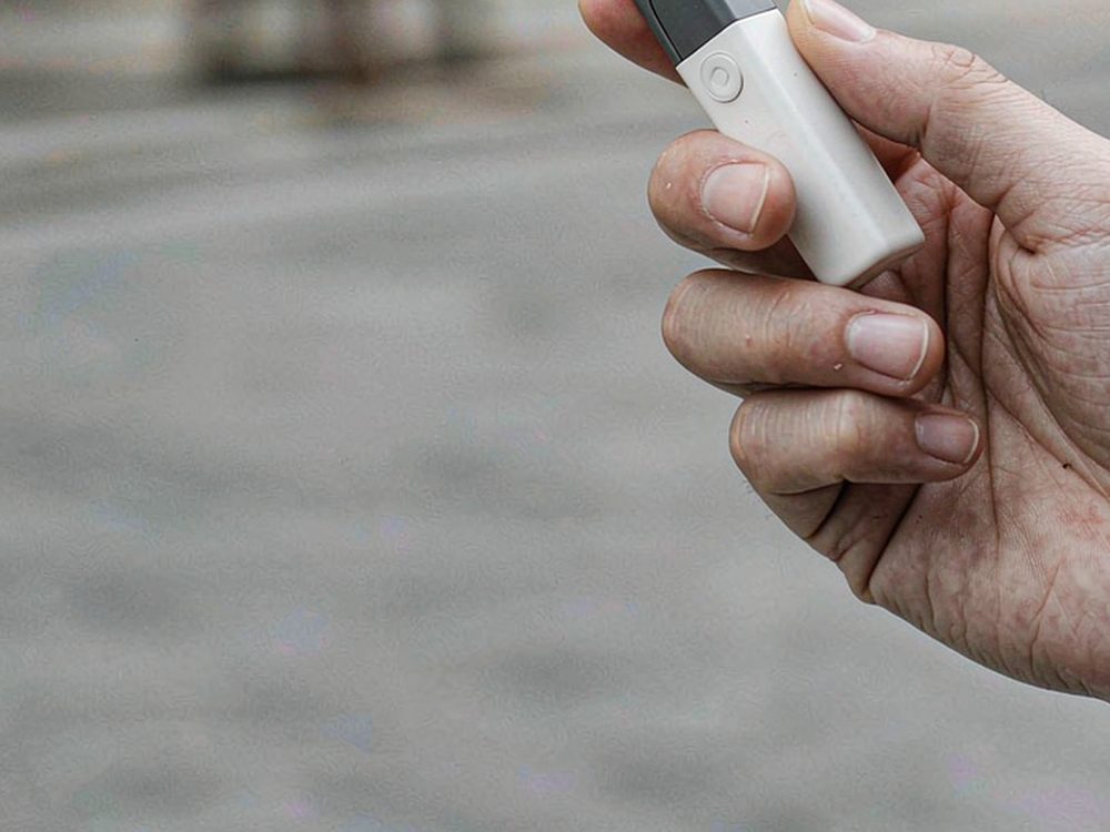 FAQ on Nicotine mods — top rated