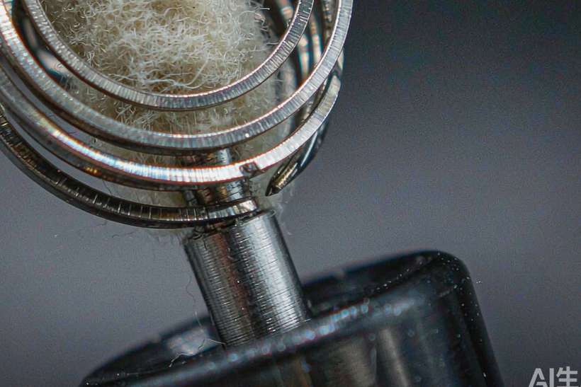 FAQ on Nicotine mods — Winter special