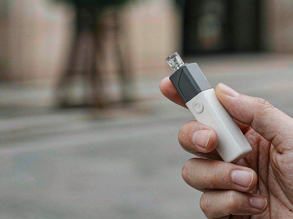 FAQ on Nicotine mods — with fast shipping