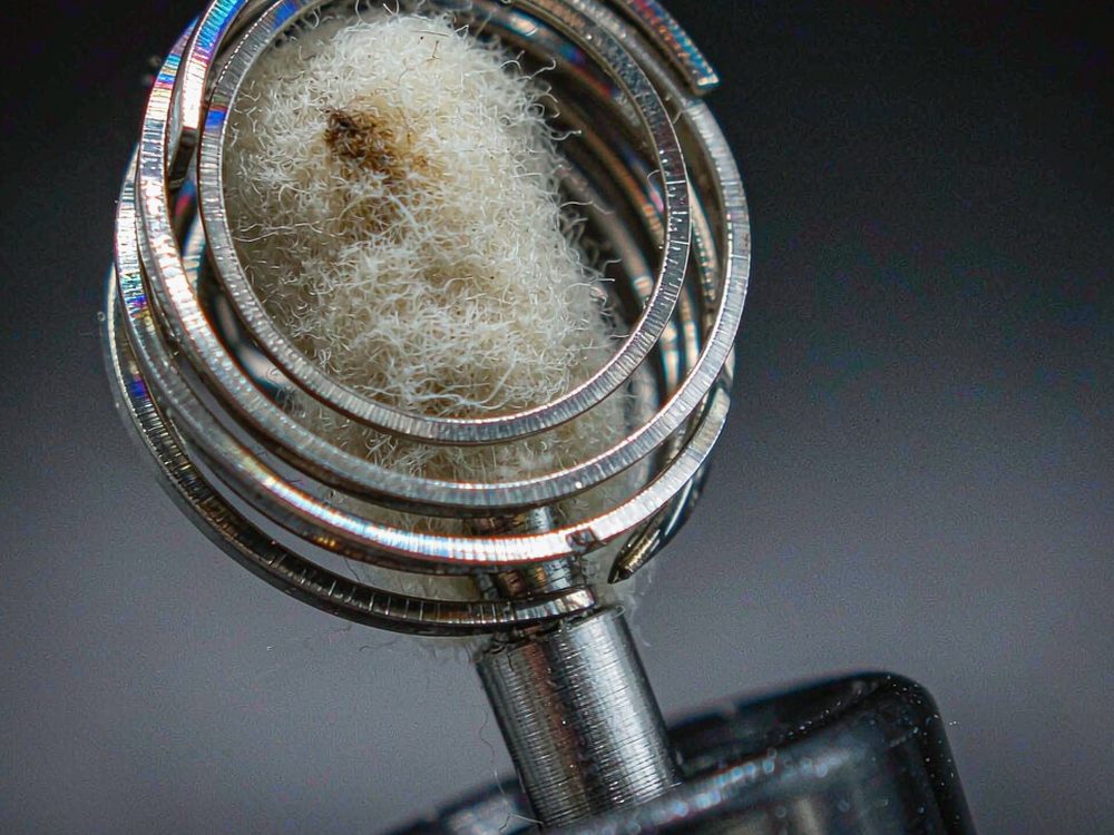 FAQ on Nicotine pods — new arrivals
