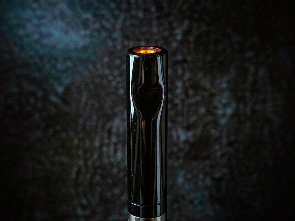 FAQ on Nicotine pods — no minimum MOQ