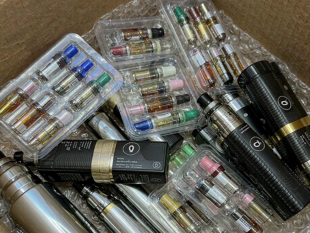 FAQ on Nicotine pods — verified suppliers
