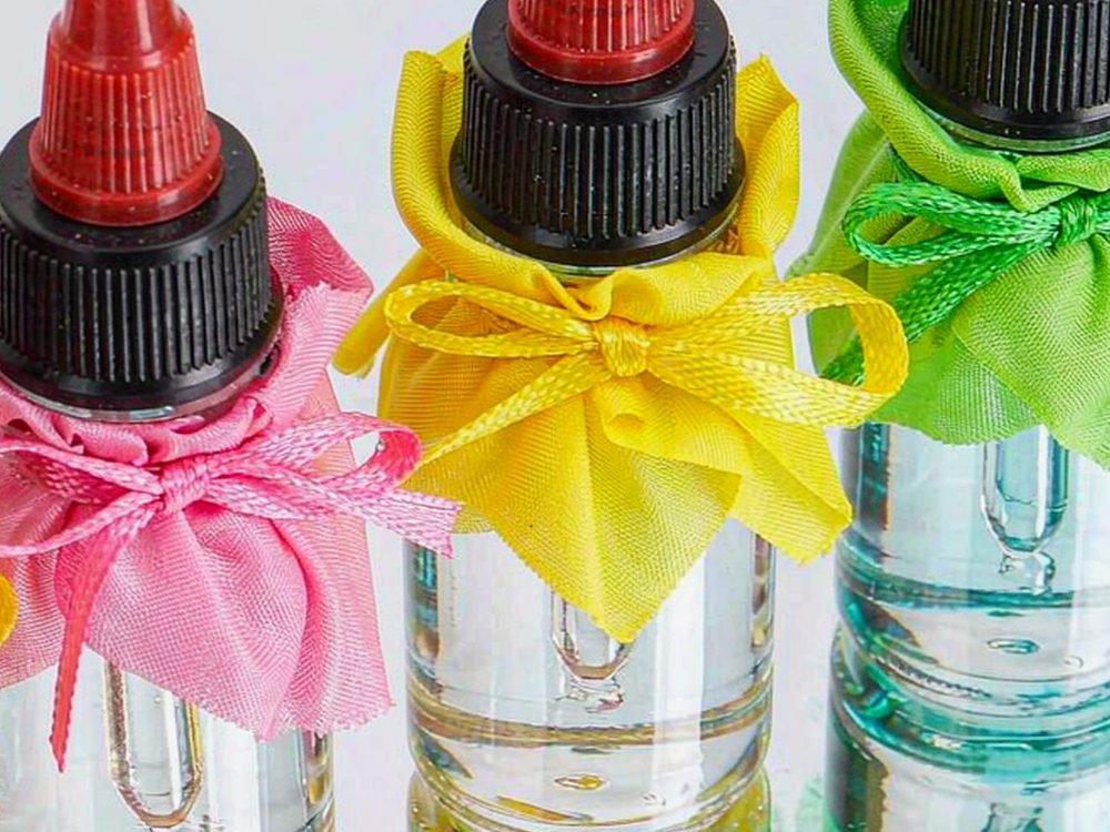 FAQ on Nicotine products in Wales — bulk case
