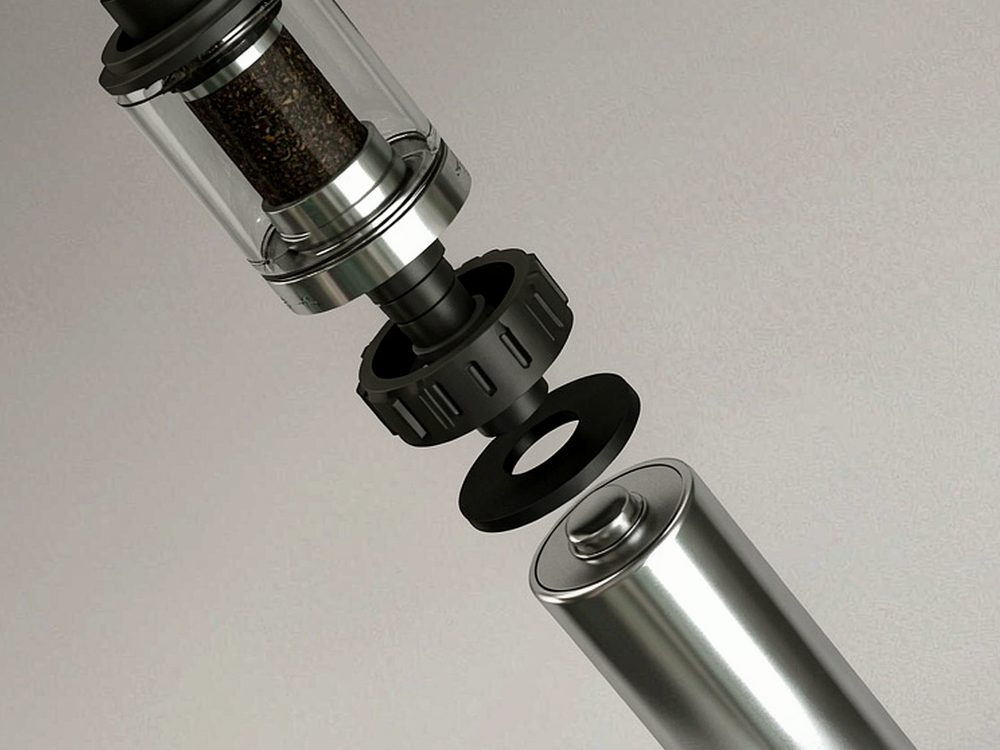FAQ on Nicotine products in Wales — new arrivals