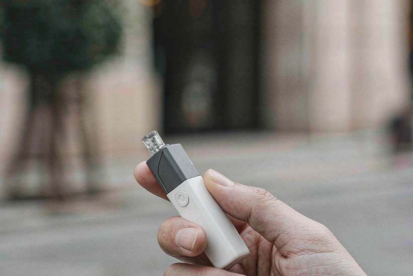 FAQ on Nicotine tanks — Autumn stock