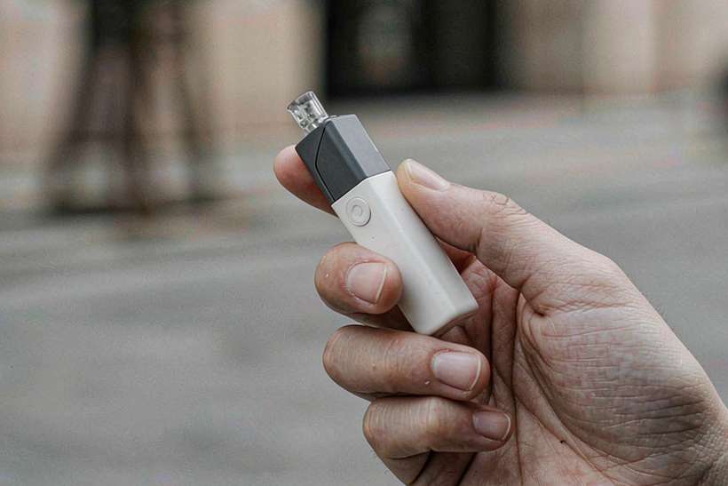 FAQ on Nicotine tanks — Middle East