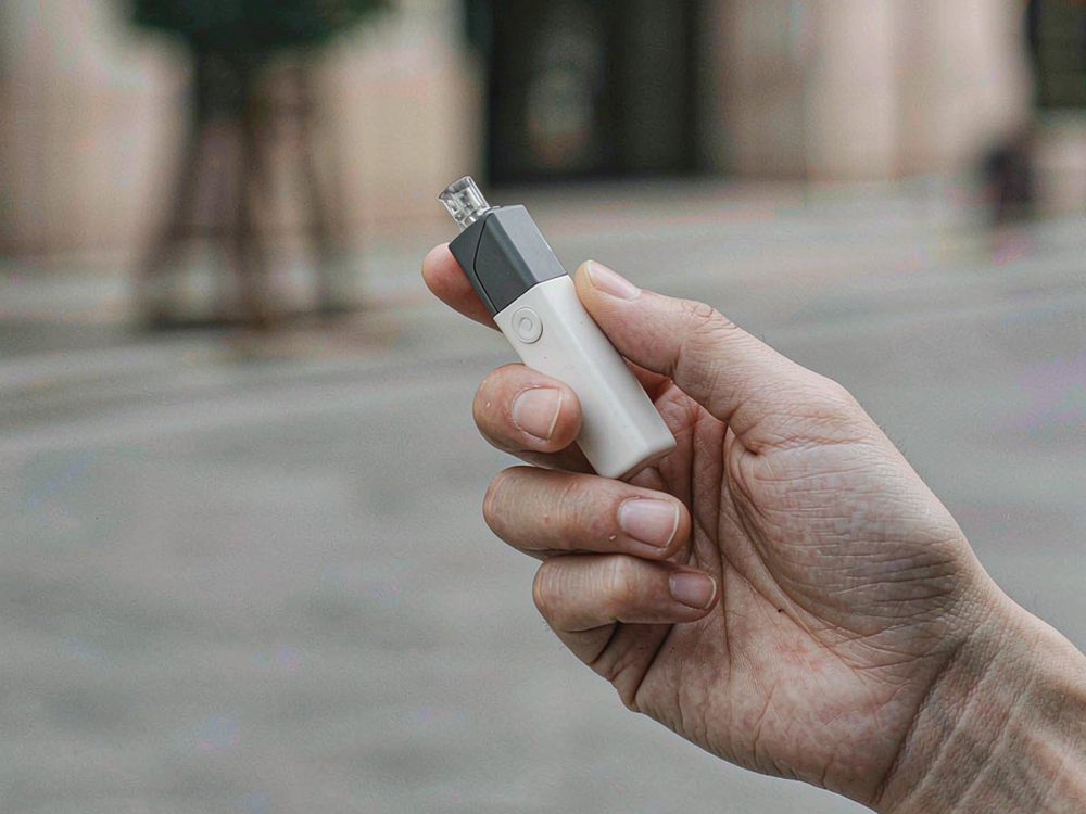 FAQ on Nicotine tanks — no minimum MOQ