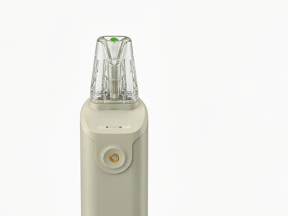 FAQ on Nicotine tanks — premium tier