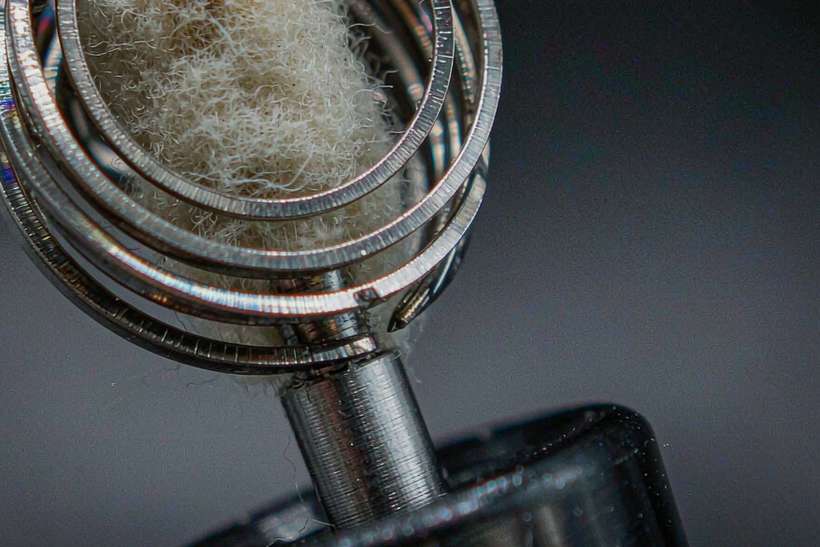 FAQ on Nicotine tanks — Spring catalog