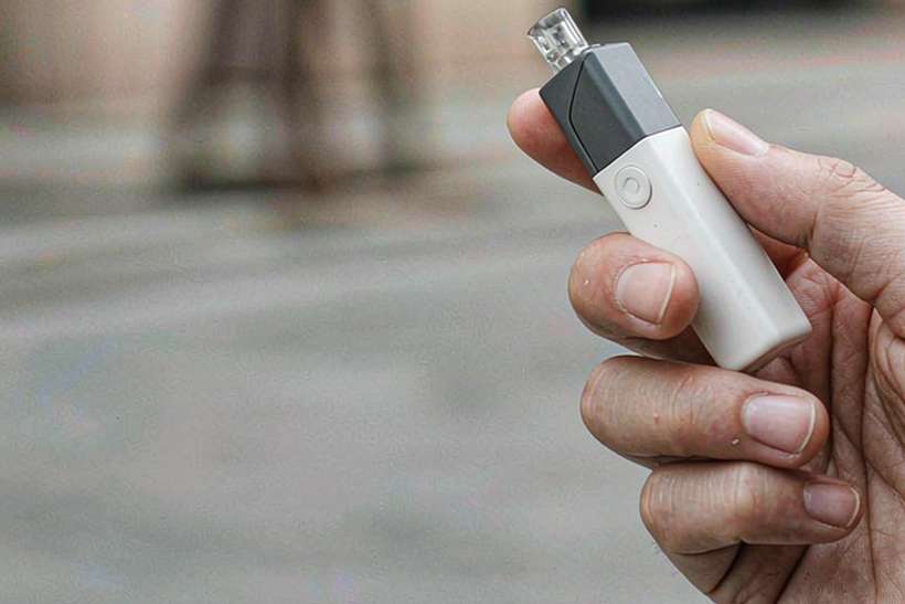 FAQ on Nicotine tanks — Summer deals