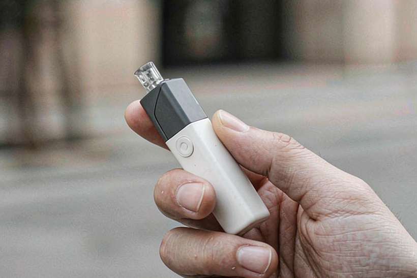 FAQ on Nicotine tanks — Winter special