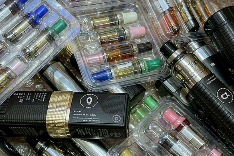FAQ on Wales Nicotine — EU stock