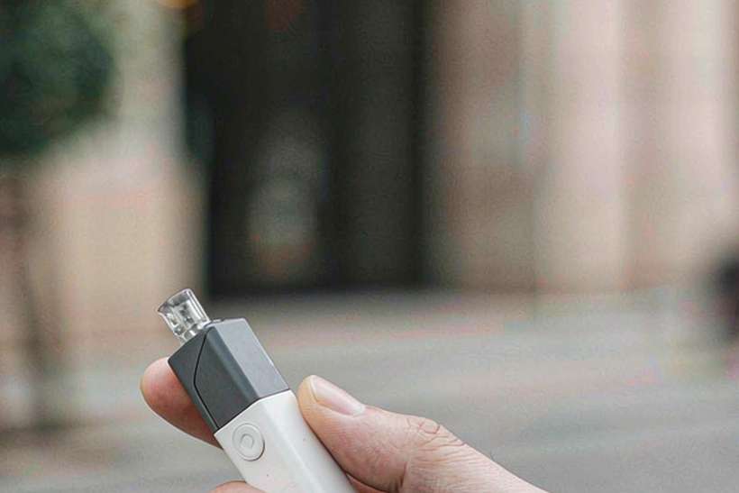 FAQ on Wales Nicotine — Middle East
