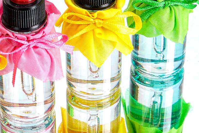 FAQ on Wales Nicotine — Spring catalog
