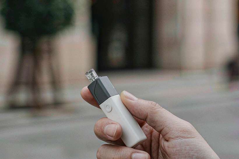 FAQ on Wales Nicotine — US warehouse