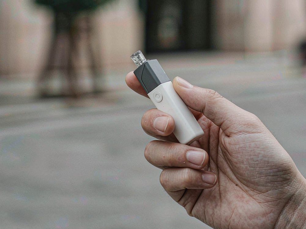 FAQ on Wales Nicotine — wholesale only