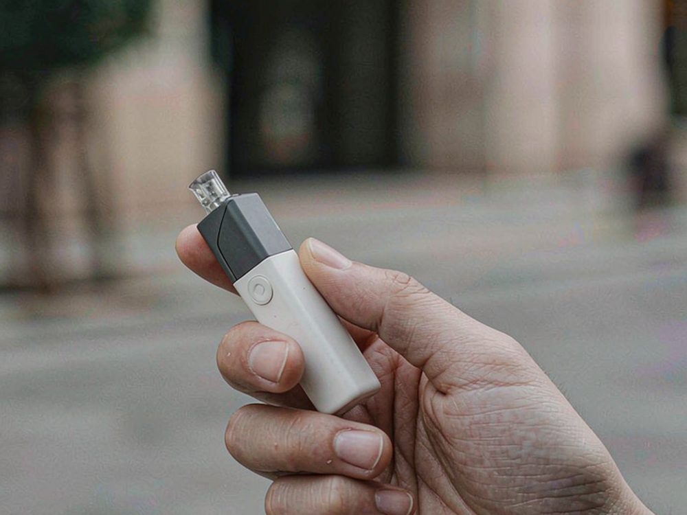 Flavor Catalog of Nicotine accessories — new arrivals