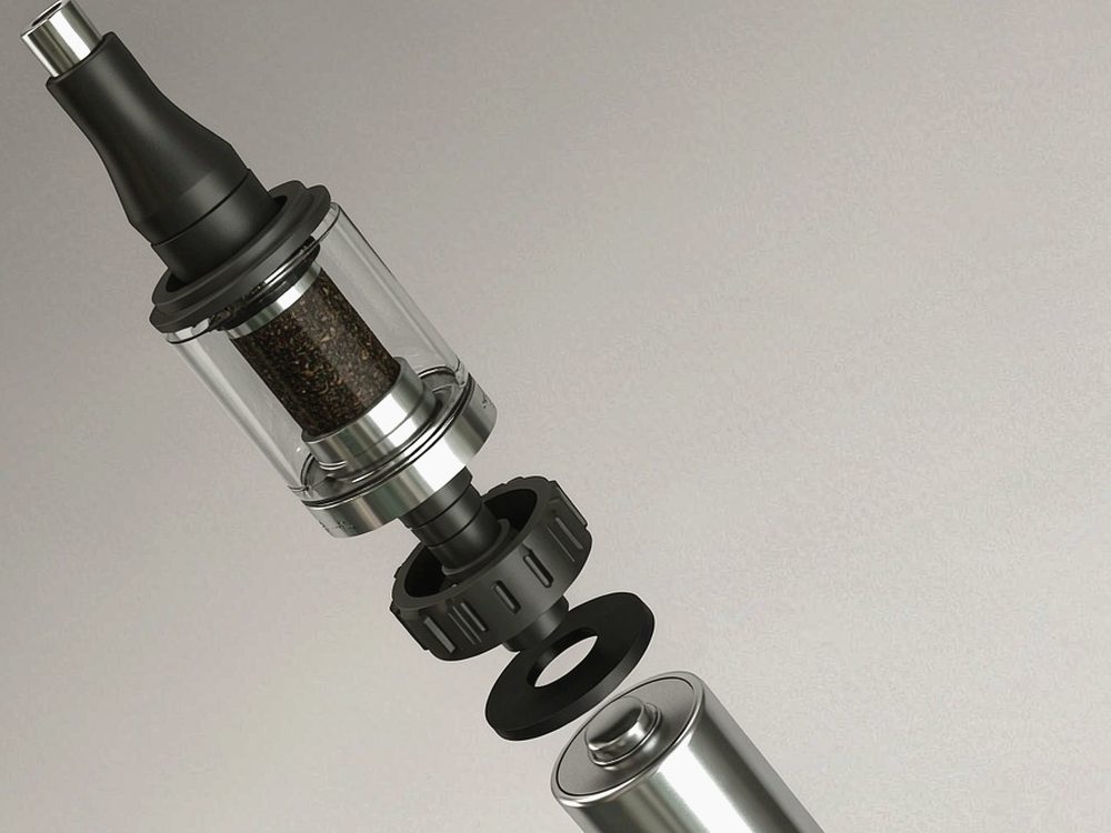 Flavor Catalog of Nicotine accessories — no minimum MOQ