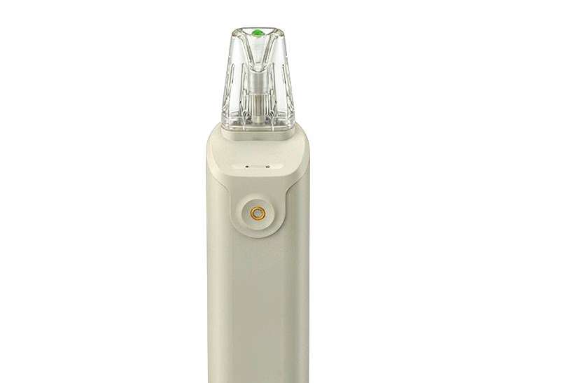 Flavor Catalog of Nicotine accessories — Spring catalog