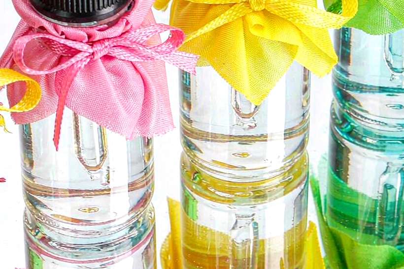 Flavor Catalog of Nicotine accessories — Summer deals