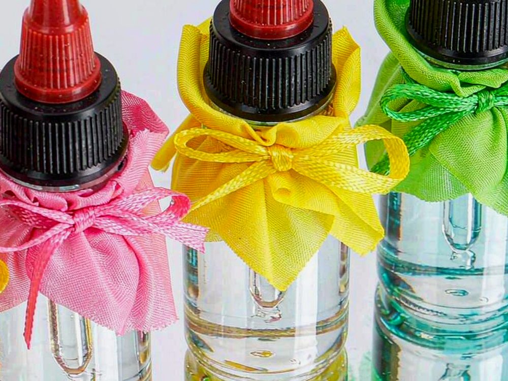 Flavor Catalog of Nicotine accessories — verified suppliers