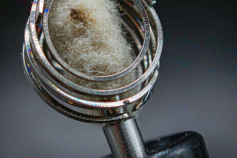 Flavor Catalog of Nicotine accessories — Winter special