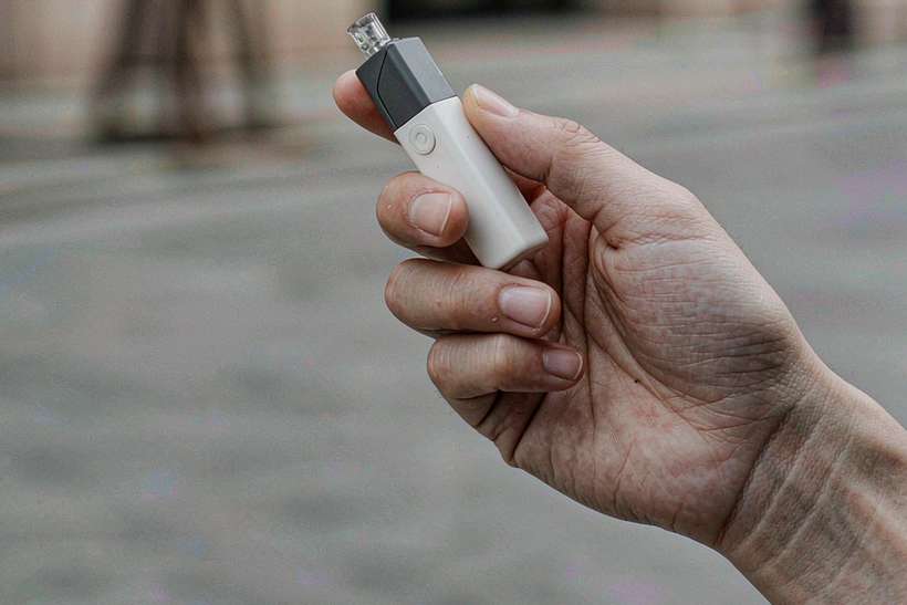 Flavor Catalog of Nicotine bundles — Asia Pacific