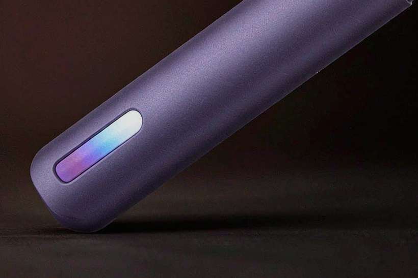Flavor Catalog of Nicotine bundles — bulk case