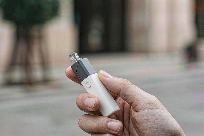 Flavor Catalog of Nicotine bundles — Spring catalog