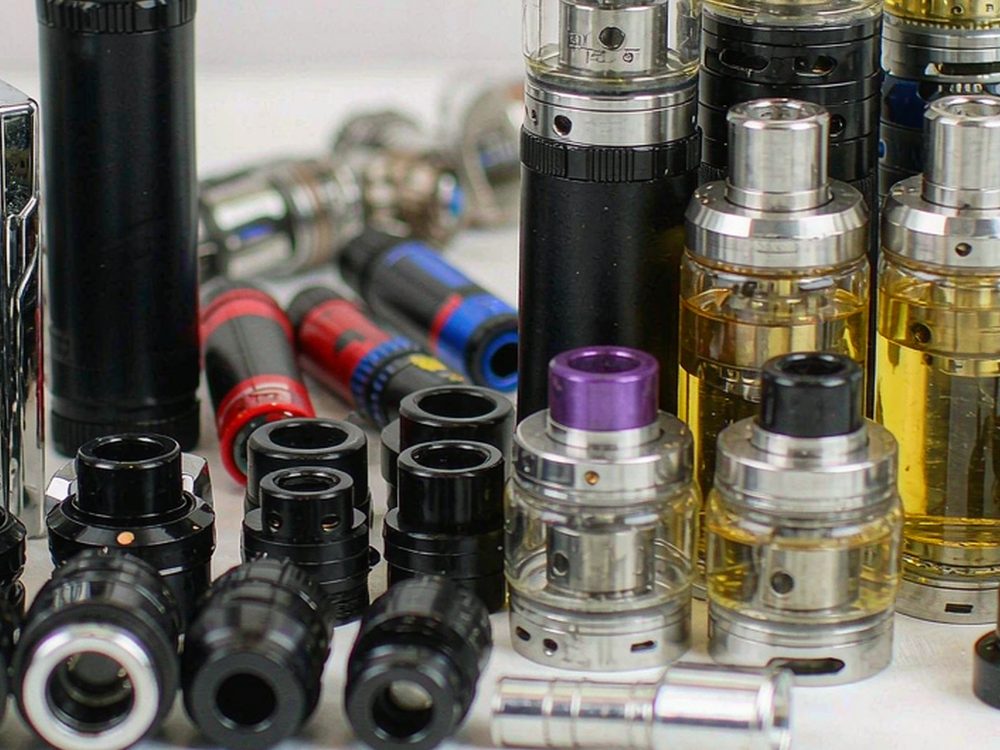 Flavor Catalog of Nicotine coils — for resellers