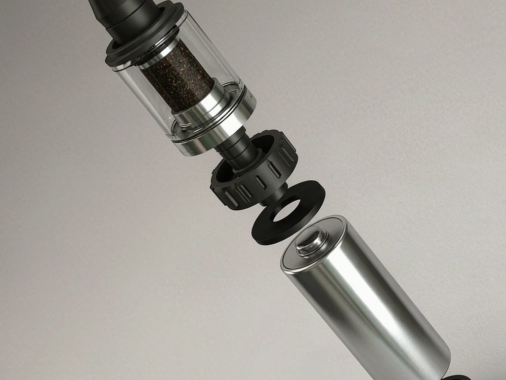 Flavor Catalog of Nicotine coils — no minimum MOQ