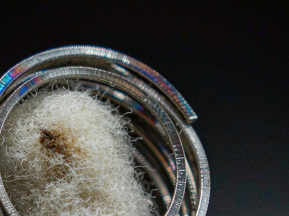 Flavor Catalog of Nicotine coils — premium tier