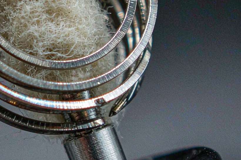 Flavor Catalog of Nicotine coils — Winter special