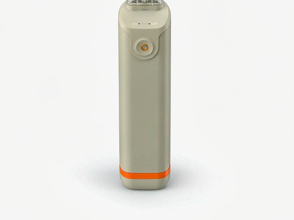Flavor Catalog of Nicotine disposables — budget tier