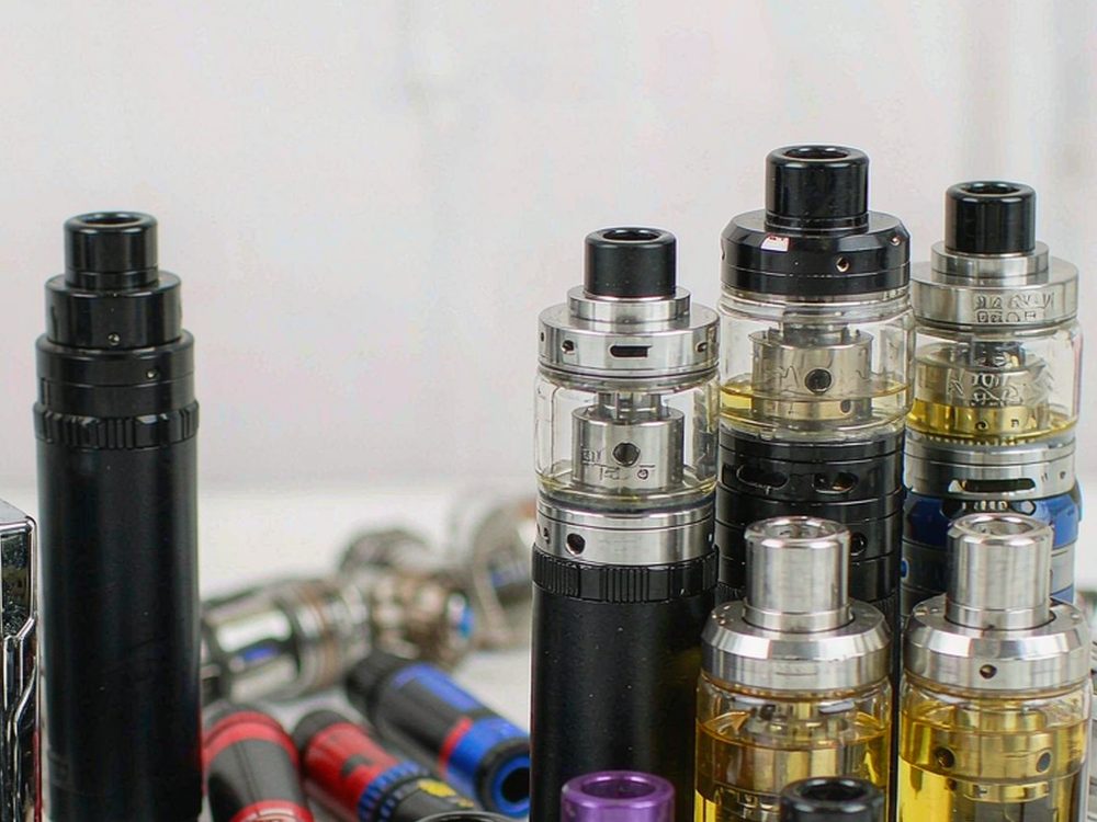 Flavor Catalog of Nicotine disposables — top rated