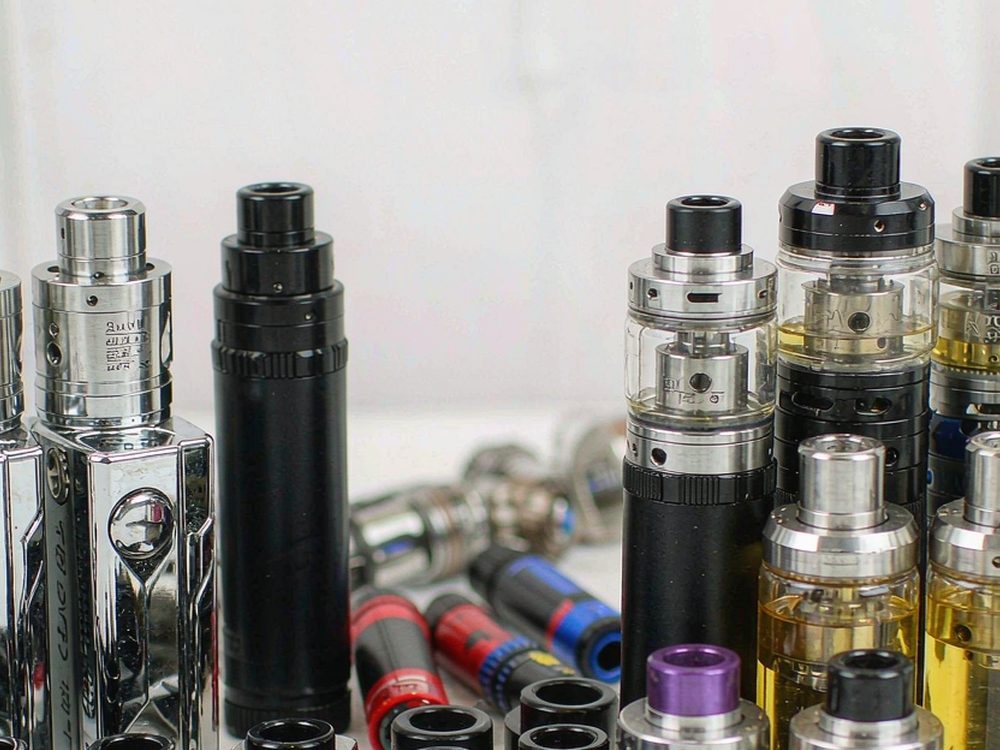 Flavor Catalog of Nicotine disposables — with fast shipping