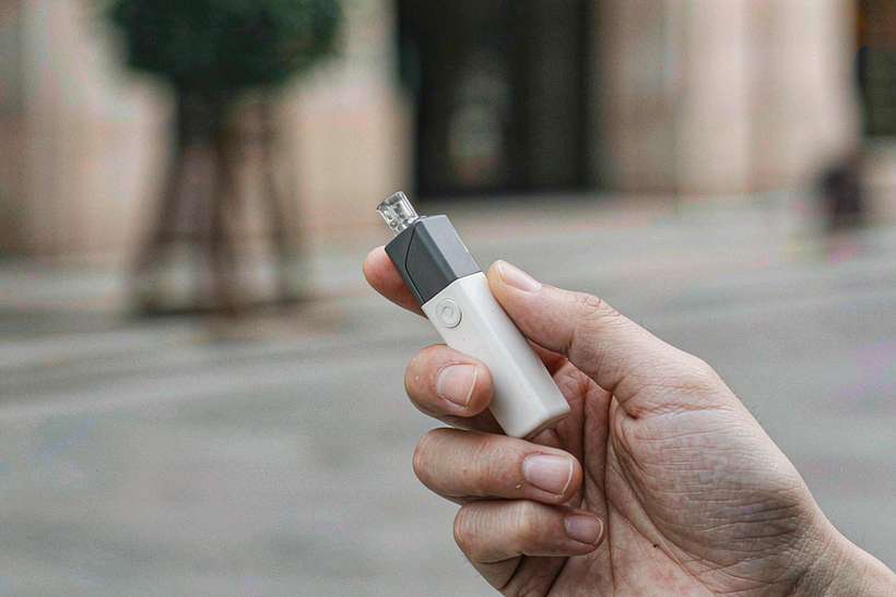 Flavor Catalog of Nicotine e-liquid — EU stock