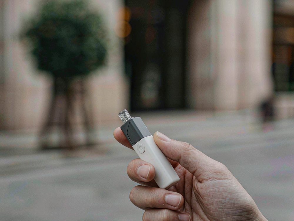 Flavor Catalog of Nicotine e-liquid — for resellers