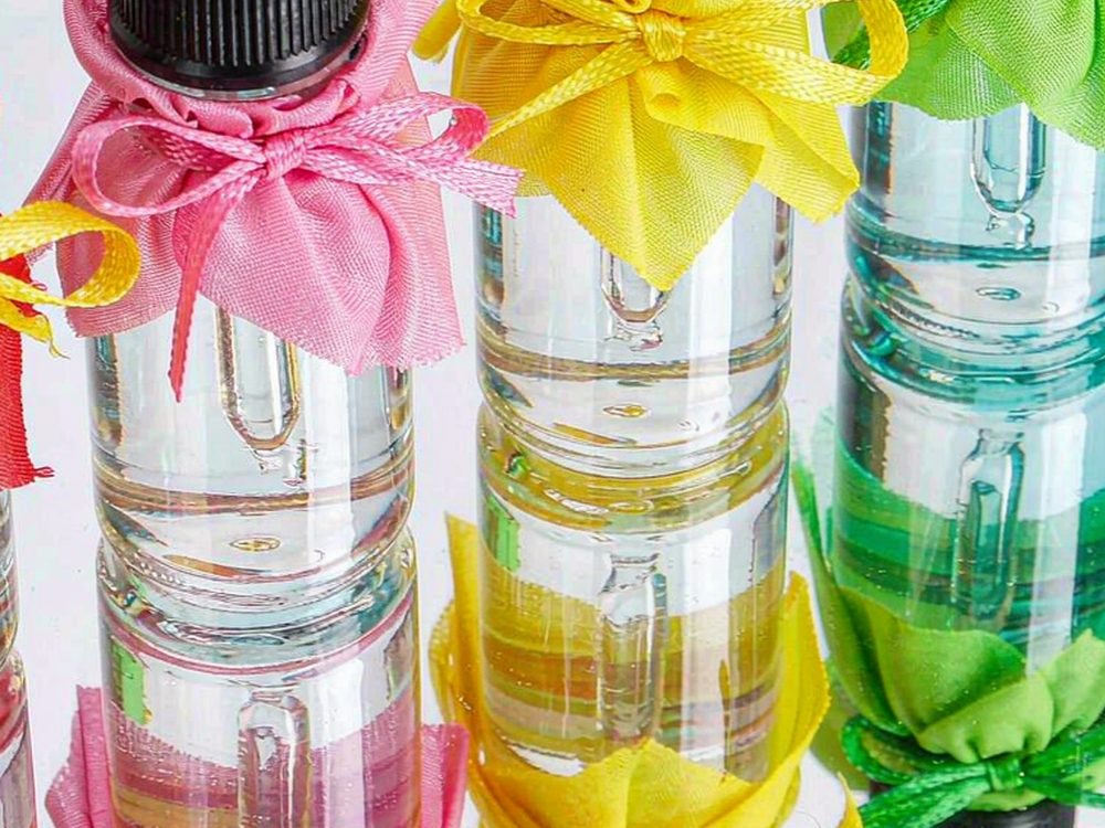 Flavor Catalog of Nicotine e-liquid — new arrivals