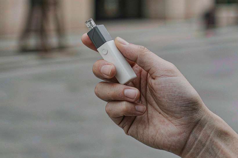 Flavor Catalog of Nicotine e-liquid — Winter special